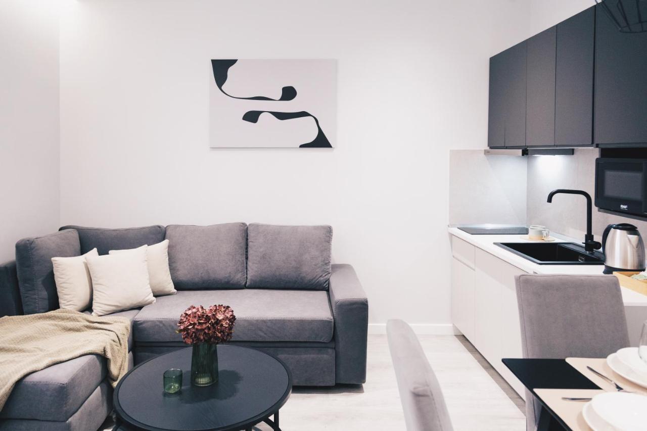 Apartament Mono Boutique