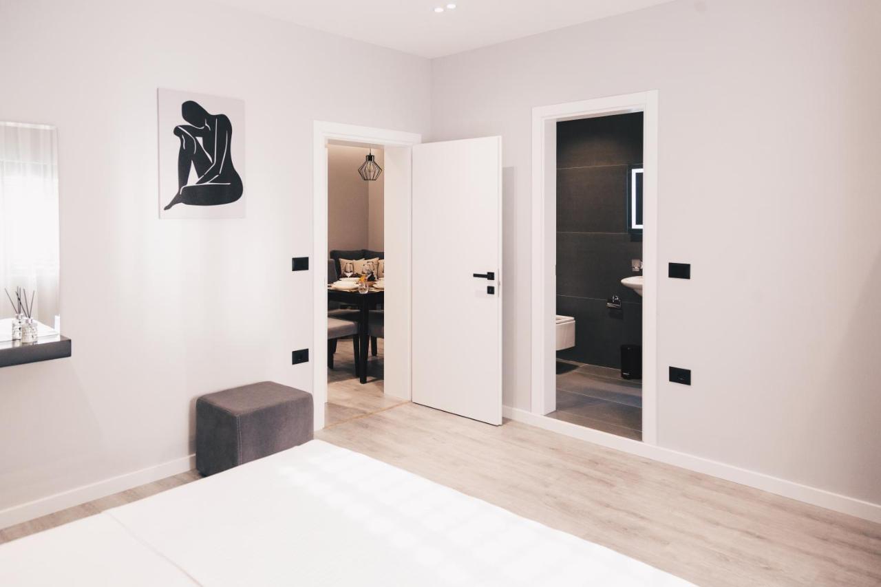 Apartament Mono Boutique *