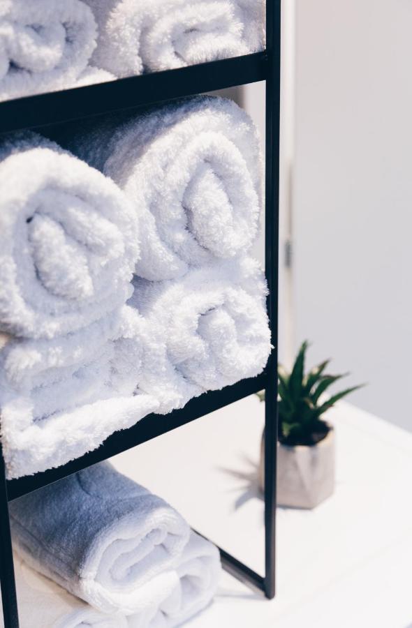 Mono Boutique Apartament *