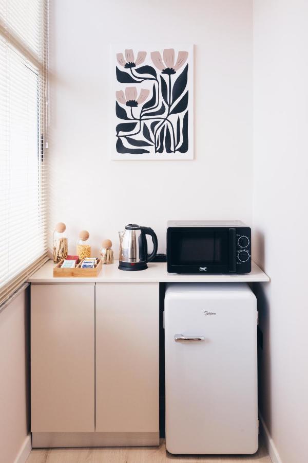 Mono Boutique Apartament Tirana