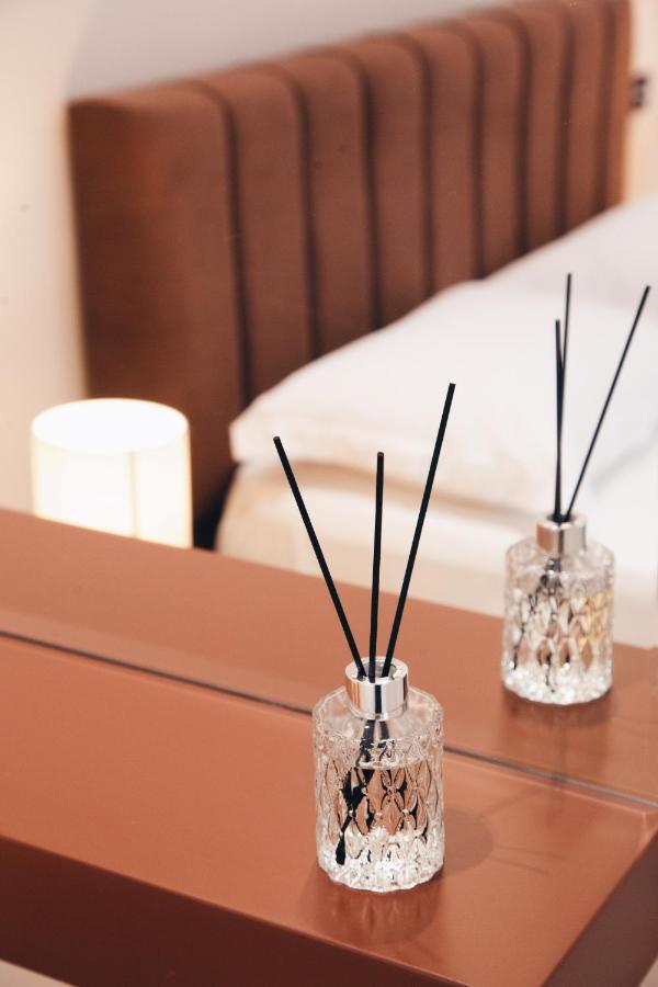 Mono Boutique Apartament