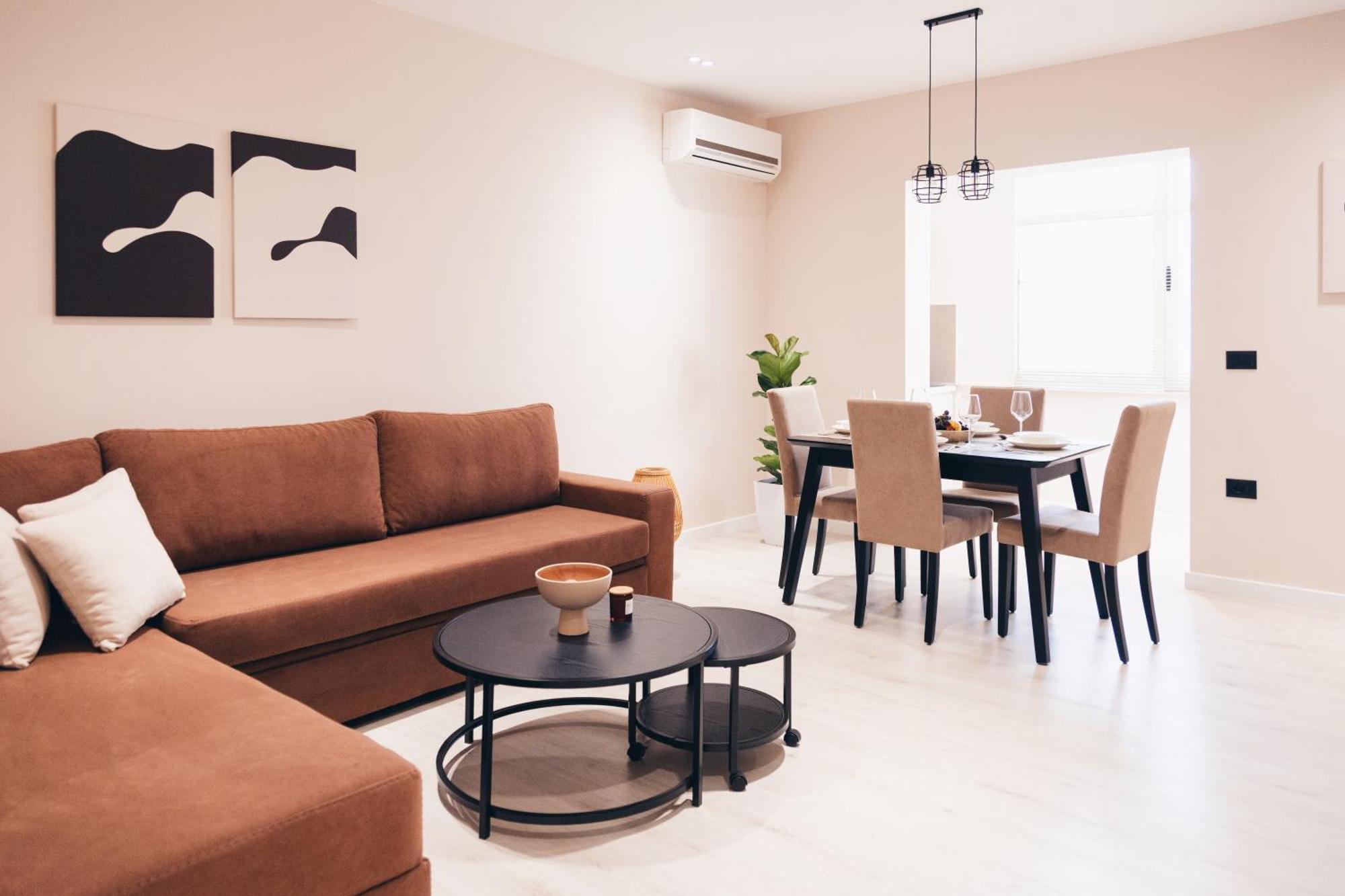 Mono Boutique Apartament